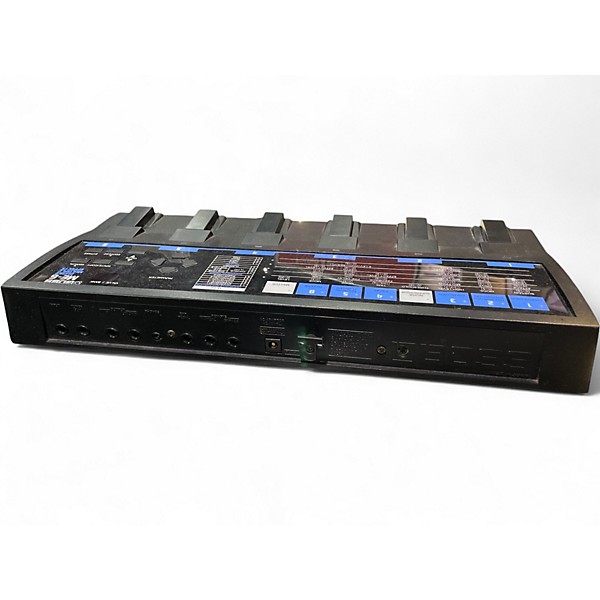 Used BOSS ME6 Effect Processor