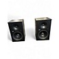 Used Mackie HR824 Pair Powered Monitor thumbnail
