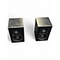 Used Mackie HR824 Pair Powered Monitor
