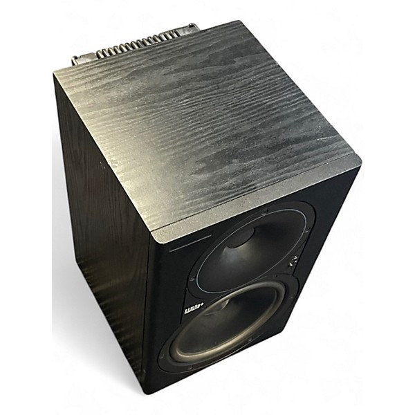 Used Mackie HR824 Pair Powered Monitor