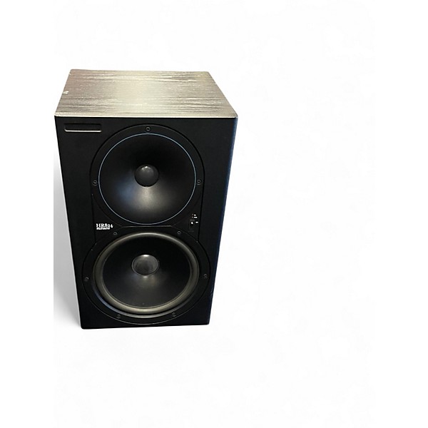 Used Mackie HR824 Pair Powered Monitor