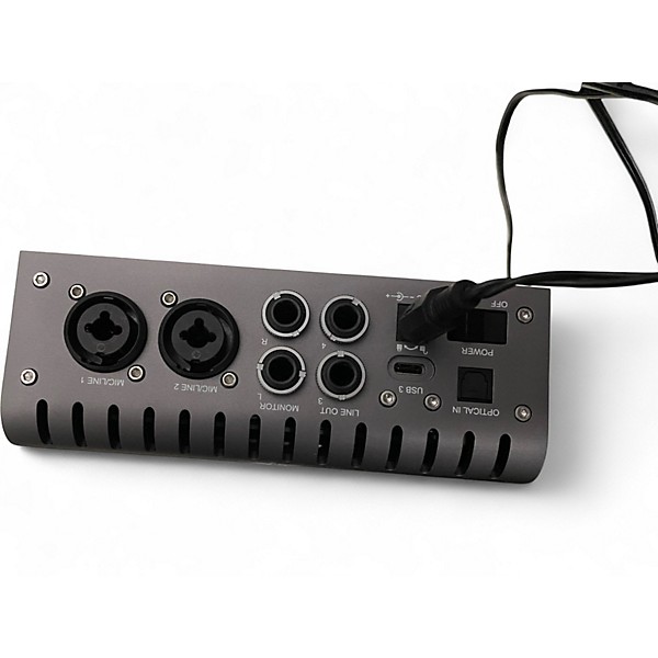 Used Universal Audio APOLLO TWIN X USB DUO HERITAGE Audio Interface