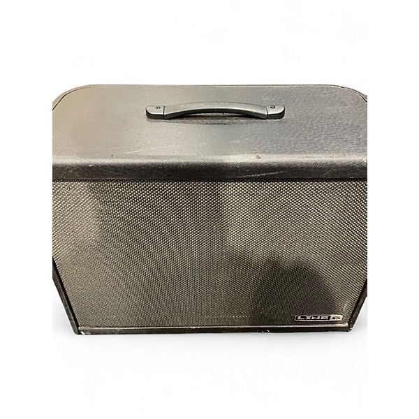 Used Line 6 POWERCAB 112 Powered Speaker