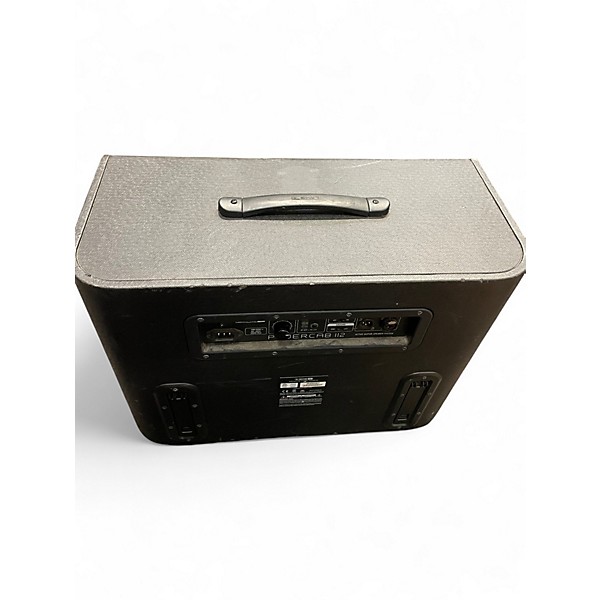Used Line 6 POWERCAB 112 Powered Speaker