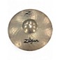 Used Zildjian 18in z custom projection crash Cymbal thumbnail