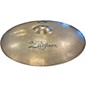 Used Zildjian 20in A Custom Ping Ride Cymbal