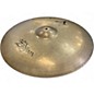 Used Zildjian 20in A Custom Ping Ride Cymbal