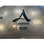 Used Zildjian 20in A Custom Ping Ride Cymbal