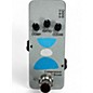 Used Pogo Pedals SBC-1 COMPRESSOR + BOOST Effect Pedal thumbnail