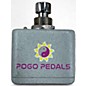 Used Pogo Pedals SBC-1 COMPRESSOR + BOOST Effect Pedal
