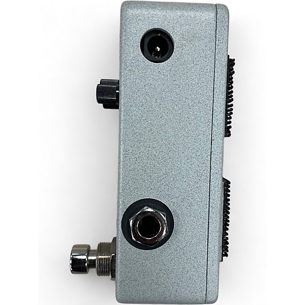 Used Pogo Pedals SBC-1 COMPRESSOR + BOOST Effect Pedal