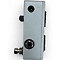 Used Pogo Pedals SBC-1 COMPRESSOR + BOOST Effect Pedal