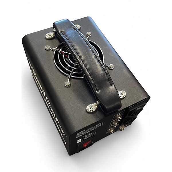 Used Bad Cat The Unleash Power Attenuator