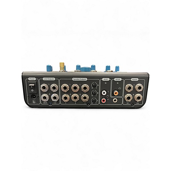 Used PreSonus Monitor Station Volume Controller