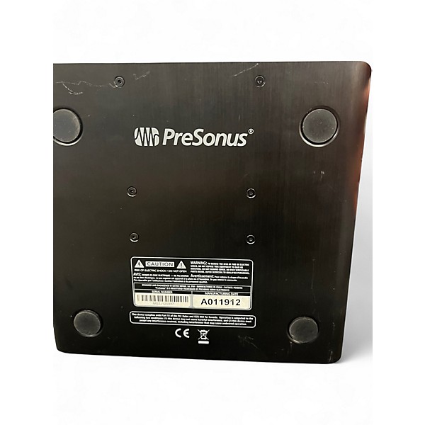 Used PreSonus Monitor Station Volume Controller