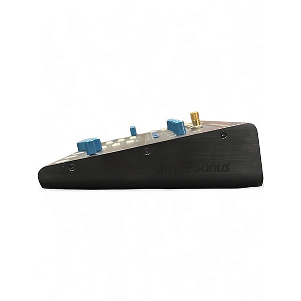 Used PreSonus Monitor Station Volume Controller