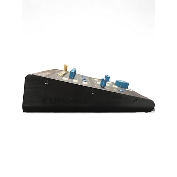 Used PreSonus Monitor Station Volume Controller