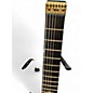 Used Schecter Guitar Research Synyster Gates Custom 7-String TR GREEN METALLIC Solid Body Electric Guitar