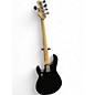 Used Sterling by Music Man Ray35 5 String Maroon Electric Bass Guitar