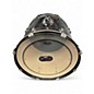 Used TAMA 4 Piece Imperialstar Black Drum Kit