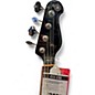 Used Yamaha BB434 Black Electric Bass Guitar