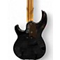Used Yamaha BB434 Black Electric Bass Guitar