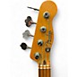 Used Fender American Vintage II 1954 Precision Bass 2 Color Sunburst Electric Bass Guitar