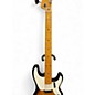 Used Fender American Vintage II 1954 Precision Bass 2 Color Sunburst Electric Bass Guitar