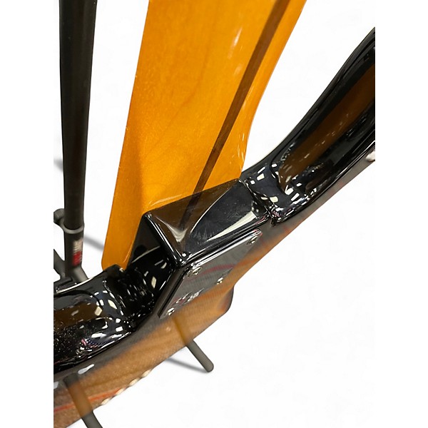 Used Fender American Vintage II 1954 Precision Bass 2 Color Sunburst Electric Bass Guitar