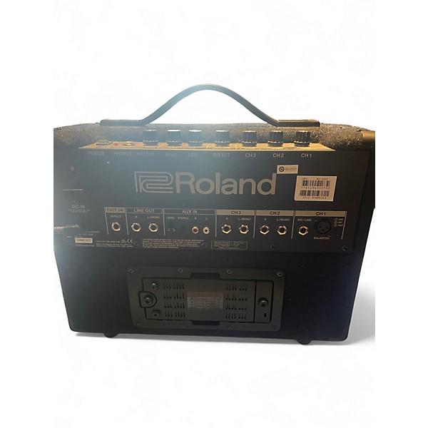 Used Roland KC-220 Keyboard Amp