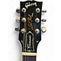 Used 2019 Gibson Les Paul Classic Gold Top Gold Top Solid Body Electric Guitar