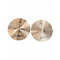 Used Zildjian 14in A Series New Beat Hihat Cymbal thumbnail