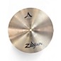 Used Zildjian 14in A Series New Beat Hihat Cymbal