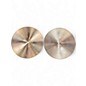 Used Zildjian 14in A Series New Beat Hihat Cymbal
