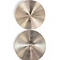 Used Zildjian 14in A Series New Beat Hihat Cymbal