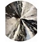 Used Dream 20in bliss crash ride Cymbal