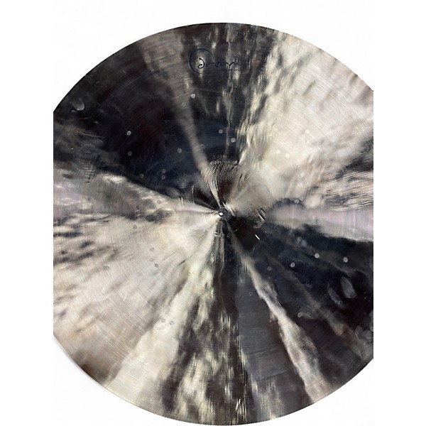Used Dream 20in bliss crash ride Cymbal