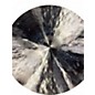 Used Dream 20in bliss crash ride Cymbal