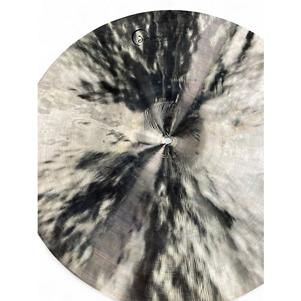 Used Dream 20in bliss crash ride Cymbal