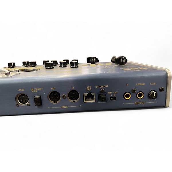 Used VOX Tonelab Effect Processor
