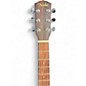 Used Fender CC60SCE Mahogany Acoustic Electric Guitar