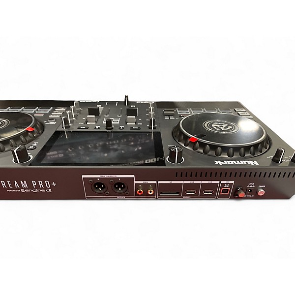 Used Numark Mixstream pro+ DJ Mixer