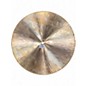 Used MEINL 14in Byzance Sand Hats Cymbal