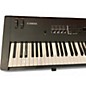 Used Yamaha MX88BK Synthesizer
