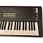 Used Yamaha MX88BK Synthesizer