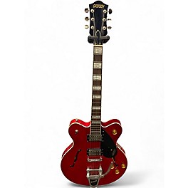 Used Gretsch Guitars G2622T Streamliner Brandywine Hollow Body Electric Guitar