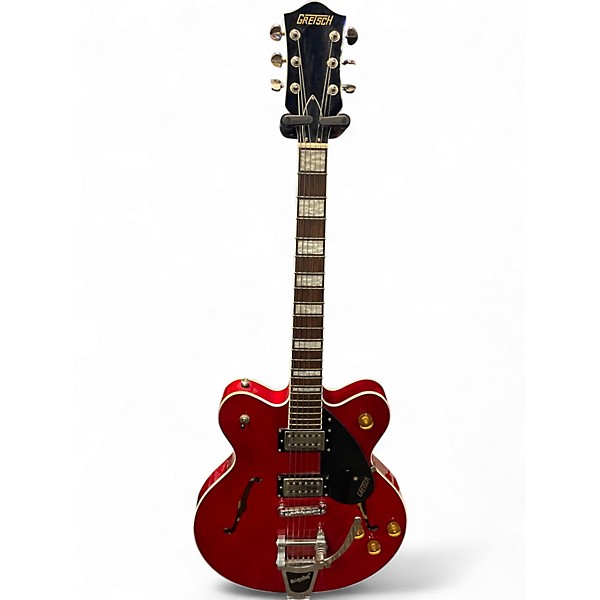 Used Gretsch Guitars G2622T Streamliner Brandywine Hollow Body Electric Guitar