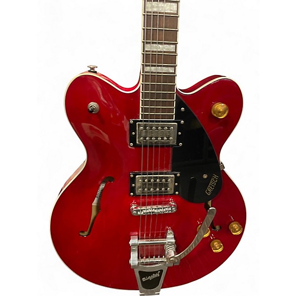 Used Gretsch Guitars G2622T Streamliner Brandywine Hollow Body Electric Guitar