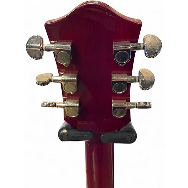 Used Gretsch Guitars G2622T Streamliner Brandywine Hollow Body Electric Guitar