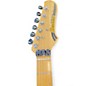 Used Ibanez BLAZER White Solid Body Electric Guitar